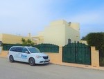 VIP7708: Villa en Venta en Turre, Almería