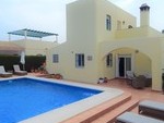 VIP7708: Villa zu Verkaufen in Turre, Almería