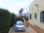 VIP7708: Villa zu Verkaufen in Turre, Almería