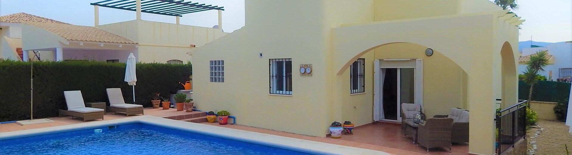 VIP7708: Villa en Venta