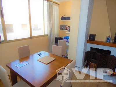 VIP7709: Apartment for Sale in Garrucha, Almería