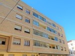 VIP7709: Apartment for Sale in Garrucha, Almería