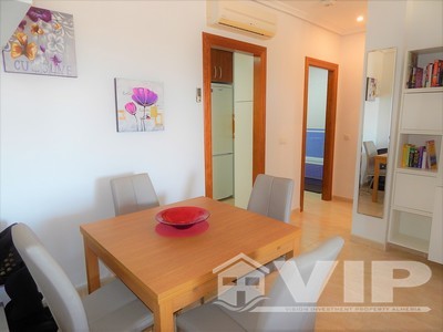 VIP7710: Apartment for Sale in Vera Playa, Almería