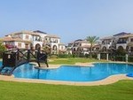 VIP7710: Apartment for Sale in Vera Playa, Almería