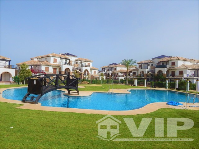 VIP7710: Apartment for Sale in Vera Playa, Almería