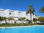 VIP7711: Townhouse for Sale in Mojacar Playa, Almería VIP7711: Townhouse for Sale in Mojacar Playa, Almería