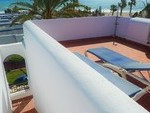 VIP7711: Townhouse for Sale in Mojacar Playa, Almería VIP7711: Townhouse for Sale in Mojacar Playa, Almería
