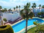 VIP7711: Townhouse for Sale in Mojacar Playa, Almería VIP7711: Townhouse for Sale in Mojacar Playa, Almería