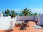 VIP7711: Townhouse for Sale in Mojacar Playa, Almería VIP7711: Townhouse for Sale in Mojacar Playa, Almería