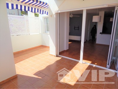 VIP7712: Apartment for Sale in Mojacar Playa, Almería