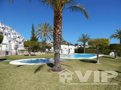 VIP7712: Apartment for Sale in Mojacar Playa, Almería