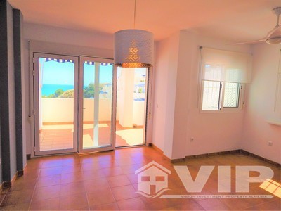 VIP7712: Apartment for Sale in Mojacar Playa, Almería