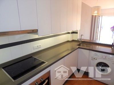 VIP7712: Apartment for Sale in Mojacar Playa, Almería