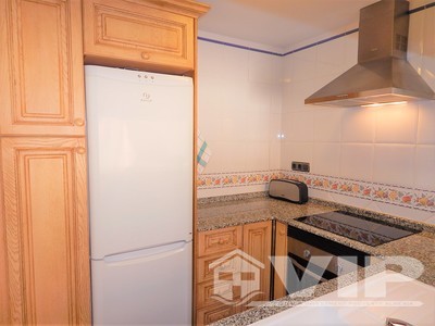 VIP7714: Apartment for Sale in Villaricos, Almería