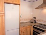 VIP7714: Wohnung zu Verkaufen in Villaricos, Almería