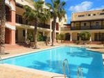 VIP7714: Appartement te koop in Villaricos, Almería