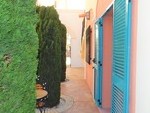 VIP7714: Wohnung zu Verkaufen in Villaricos, Almería