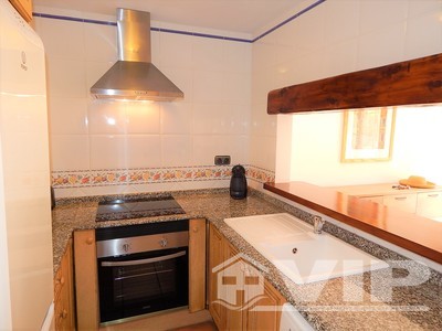 VIP7714: Apartment for Sale in Villaricos, Almería