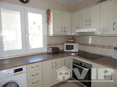 VIP7716: Apartment for Sale in Mojacar Playa, Almería
