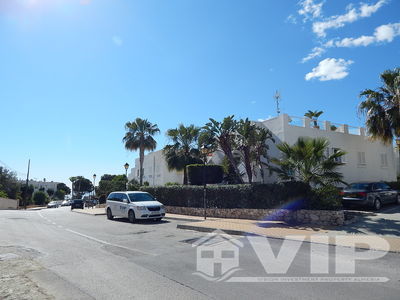 VIP7716: Apartment for Sale in Mojacar Playa, Almería