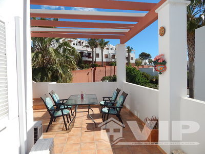 VIP7716: Apartment for Sale in Mojacar Playa, Almería