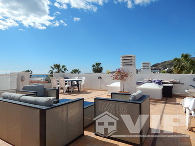 VIP7716: Apartment for Sale in Mojacar Playa, Almería