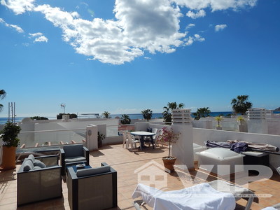 VIP7716: Apartment for Sale in Mojacar Playa, Almería