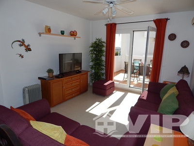 VIP7716: Apartment for Sale in Mojacar Playa, Almería