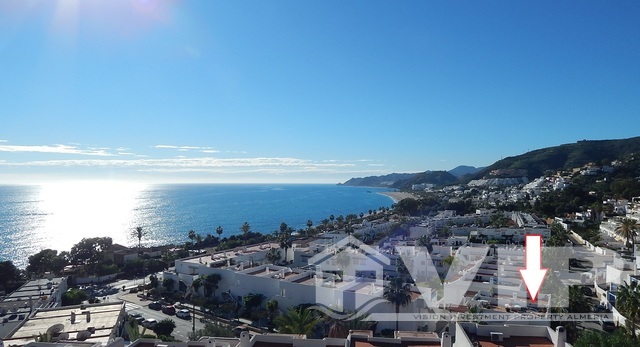 VIP7716: Apartment for Sale in Mojacar Playa, Almería