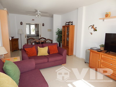 VIP7716: Apartment for Sale in Mojacar Playa, Almería