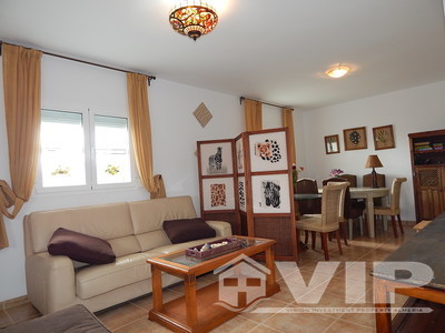 VIP7717: Villa for Sale in Bedar, Almería