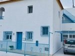 VIP7717: Villa zu Verkaufen in Bedar, Almería