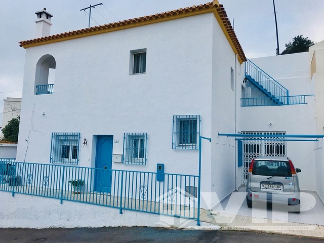 VIP7717: Villa for Sale in Bedar, Almería