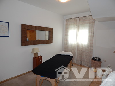 VIP7717: Villa for Sale in Bedar, Almería