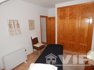 VIP7717: Villa for Sale in Bedar, Almería