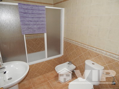 VIP7717: Villa for Sale in Bedar, Almería