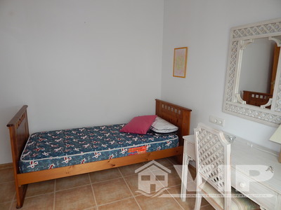 VIP7717: Villa for Sale in Bedar, Almería