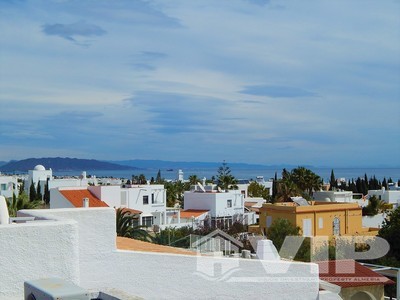 VIP7718: Villa for Sale in Mojacar Playa, Almería