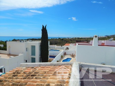 VIP7718: Villa for Sale in Mojacar Playa, Almería