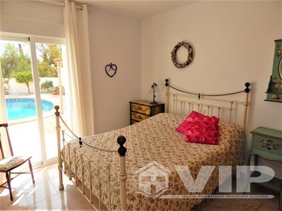VIP7718: Villa for Sale in Mojacar Playa, Almería