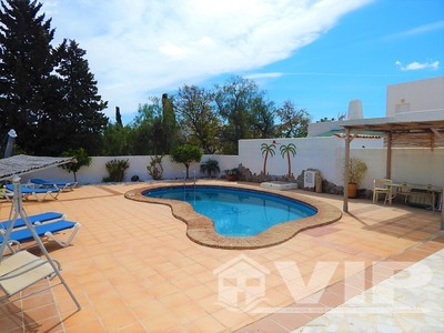 VIP7718: Villa for Sale in Mojacar Playa, Almería