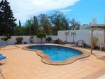 VIP7718: Villa en Venta en Mojacar Playa, Almería