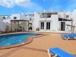 VIP7718: Villa for Sale in Mojacar Playa, Almería