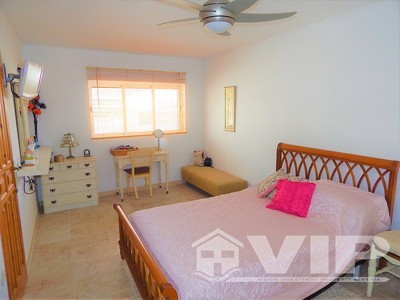 VIP7718: Villa for Sale in Mojacar Playa, Almería