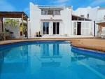 VIP7718: Villa en Venta en Mojacar Playa, Almería