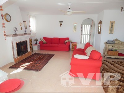 VIP7718: Villa for Sale in Mojacar Playa, Almería