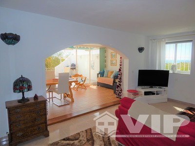 VIP7718: Villa for Sale in Mojacar Playa, Almería