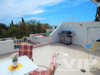 VIP7718: Villa for Sale in Mojacar Playa, Almería