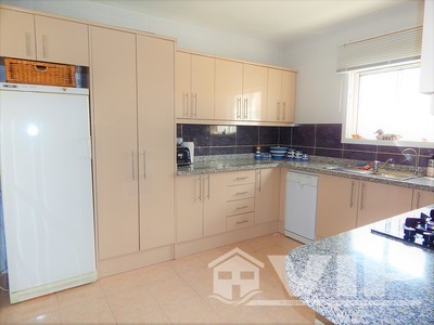 VIP7718: Villa for Sale in Mojacar Playa, Almería