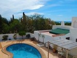 VIP7718: Villa for Sale in Mojacar Playa, Almería